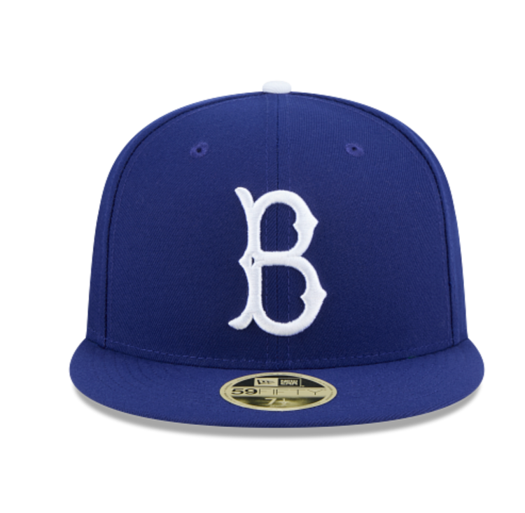 New Era Brooklyn Dodgers Royal Hall of Fame SP