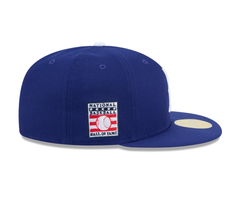 New Era Brooklyn Dodgers Royal Hall of Fame SP