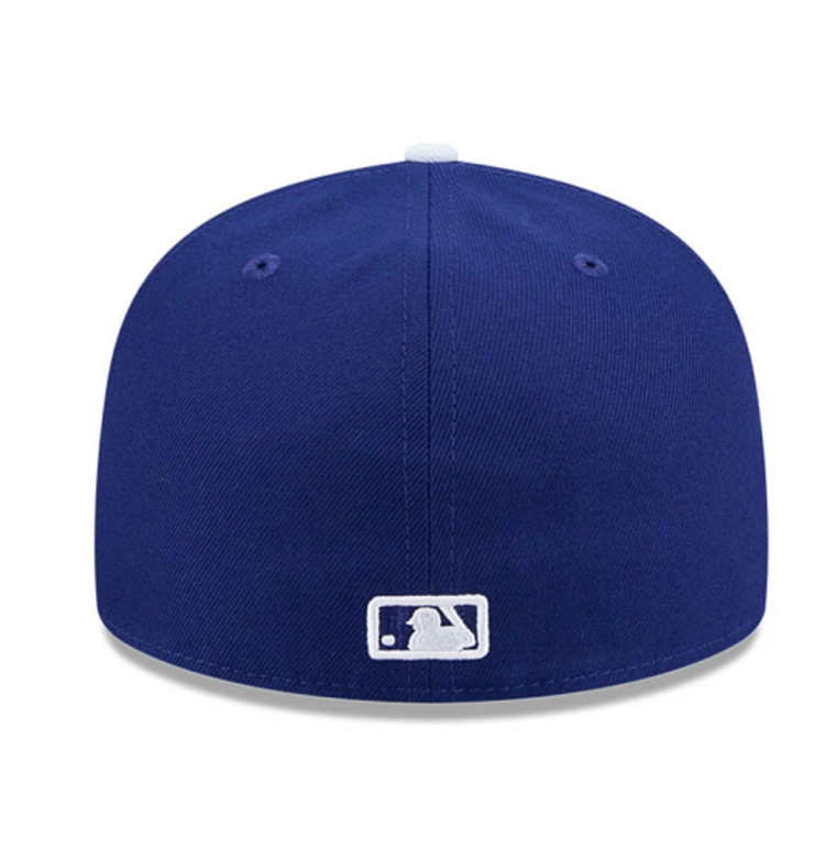 New Era Brooklyn Dodgers Royal Hall of Fame SP
