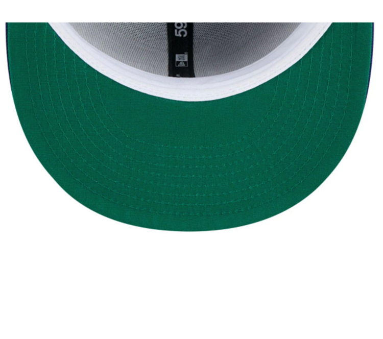 New Era Brooklyn Dodgers Royal Hall of Fame SP