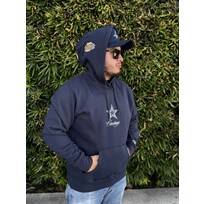 DCM Cowboys Historic Champ P/O Hoodie