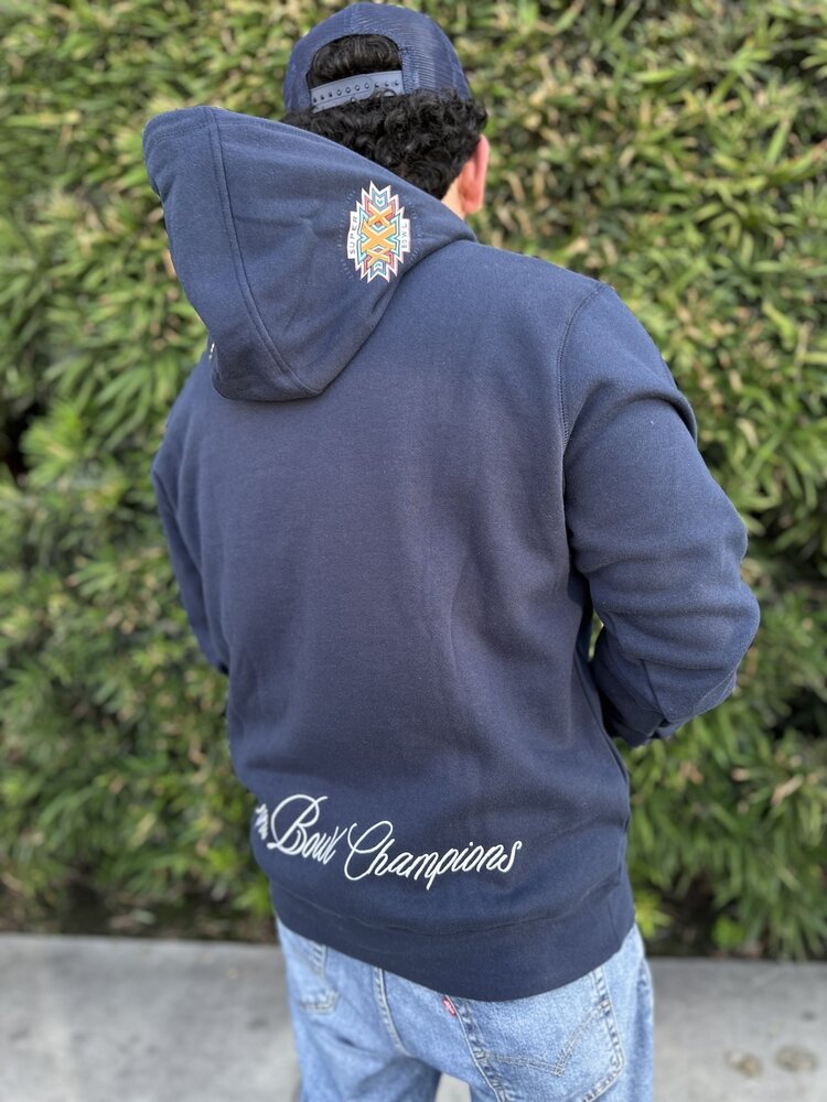 DCM Cowboys Historic Champ P/O Hoodie