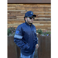 Starter Cowboys M Starter The Pick and Roll Jacket