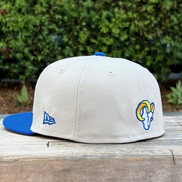 New Era LA Rams 23 Draft Alt