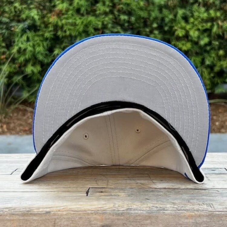 New Era LA Rams 23 Draft Alt