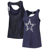 DCM NFL Dallas Cowboys W Teel Tank