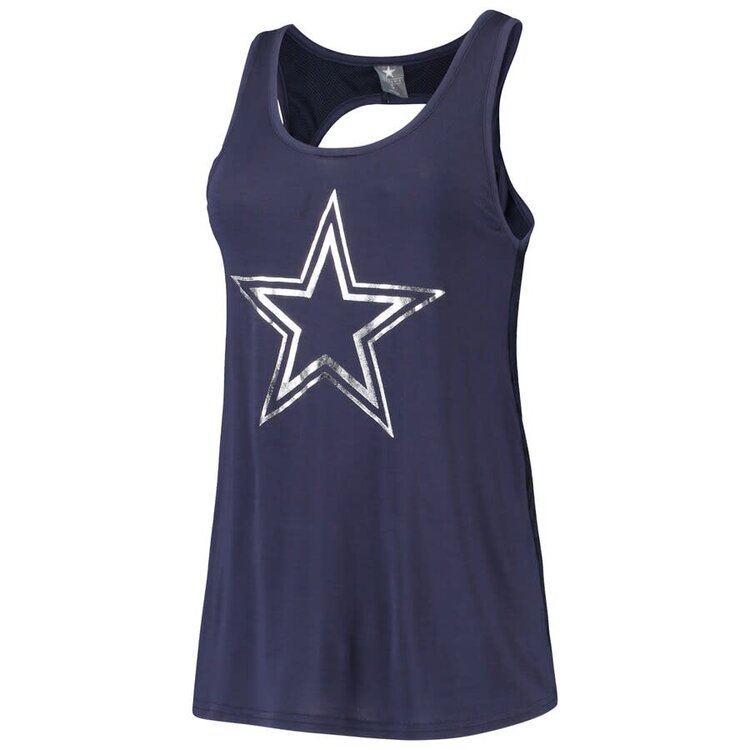 DCM NFL Dallas Cowboys W Teel Tank