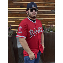 Majestic Angels M AC Alt Red
