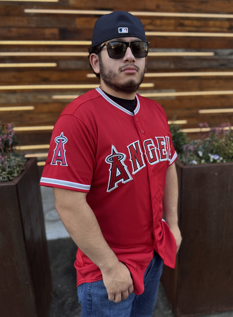 Majestic Angels M AC Alt Red