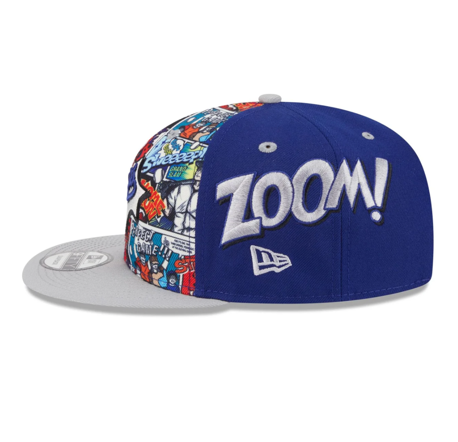 New Era LA Dodgers Players Weekend Diamond Hero Edition 950