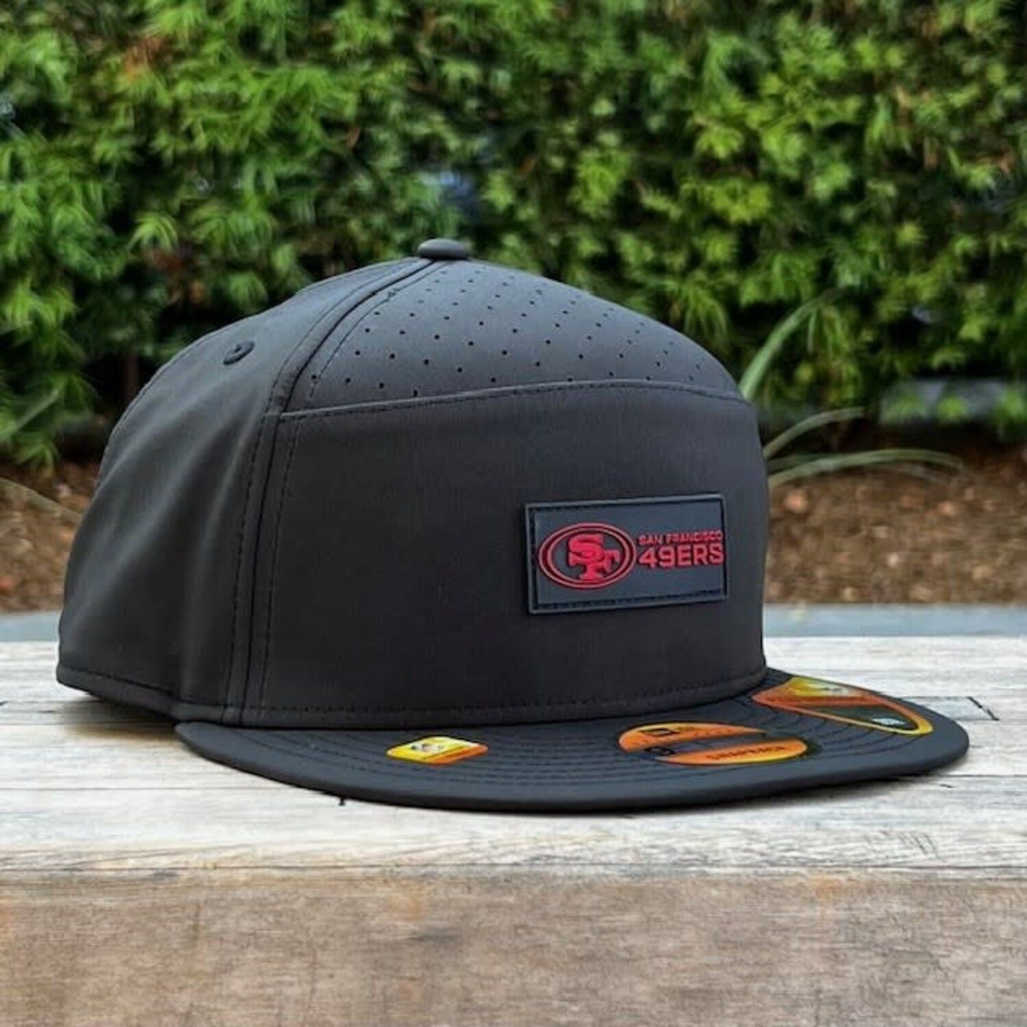 25ss SEESEE × NEW ERA 950 ニューエラ black Amazon.co.jp: SEESEE NEWERA 950 CAP BLACK ブラック : ファッション