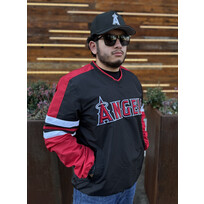 G-III Angels M G-III High Heat V-Neck Pullover