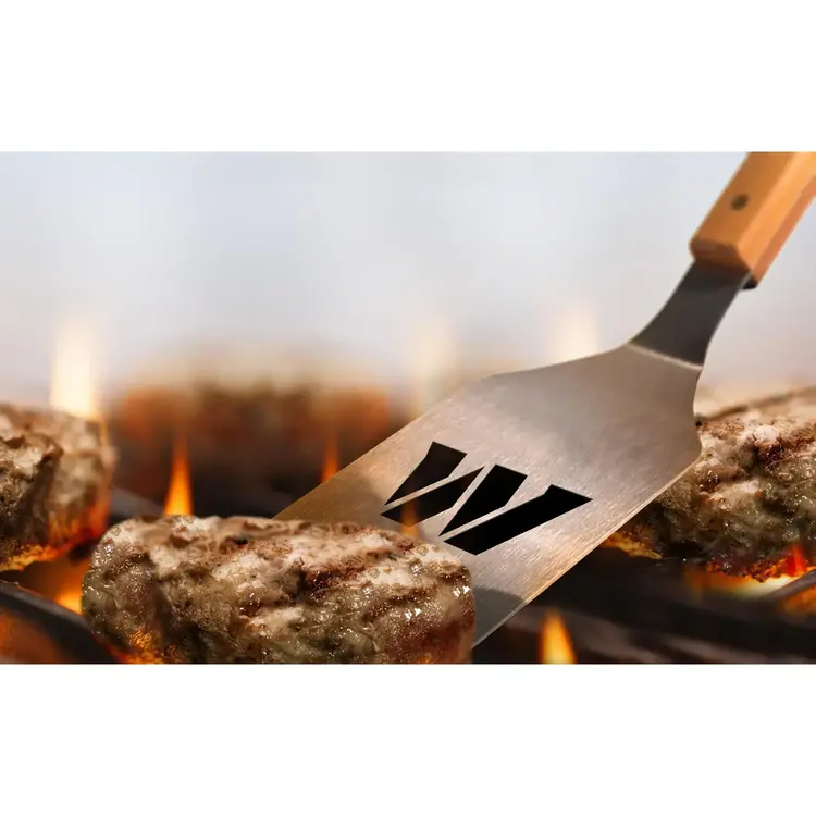 You The Fan 3-Piece BBQ Set NFL Washington Commanders