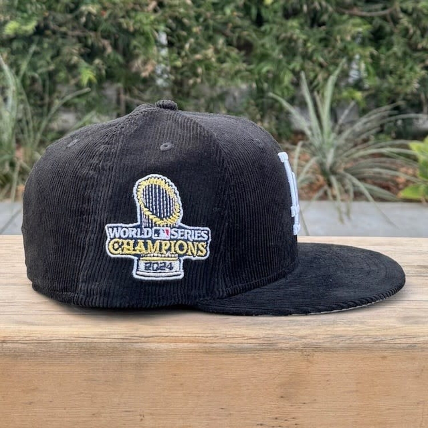 記念グッズ 2024 World Series Champions Cap NWT* Los Angeles Dodgers 2024 World Series Champions 59FIFTY