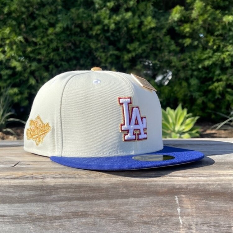 New Era TLR of Downey-The Philippines