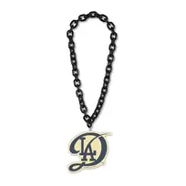 Wincraft LA Dodgers City Connect Big Chain Necklace