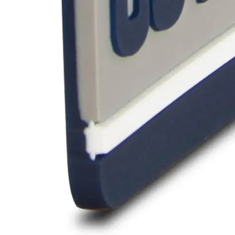 Wincraft LA Dodgers PVC Bag Tag