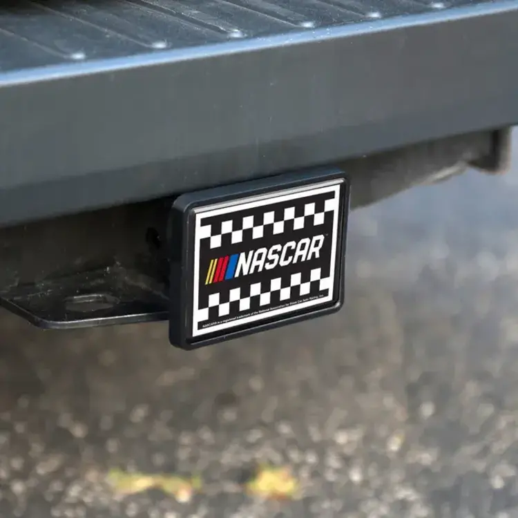 Wincraft LA Dodgers "LA" Universal Hitch Cover