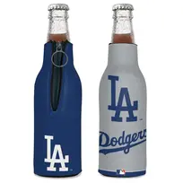 Wincraft MLB LA Dodgers Primary Logos Bottle Cooler