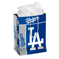 Forever Collectibles Gift Bag FOCO - MLB LA Dodgers