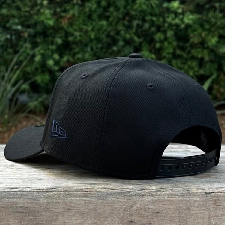 New Era Rams Black Team Helmet 1999 Super Bowl 940 A-Frame