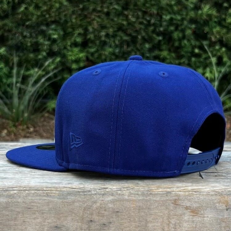 New Era LA Dodgers 1958 Old English Arch Royal 950
