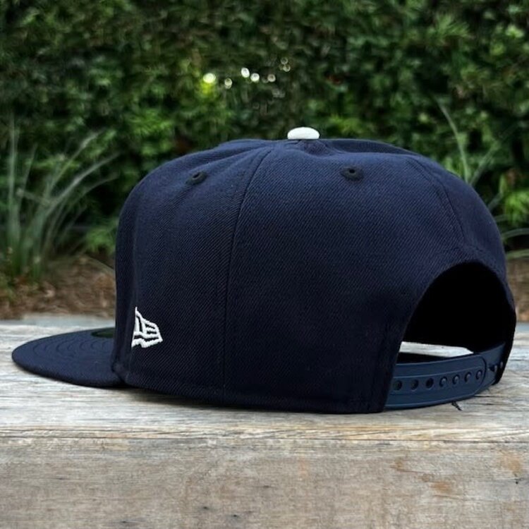 New Era LA City Connect Navy 2024 WS Champs Trophy SP 950 Snapback