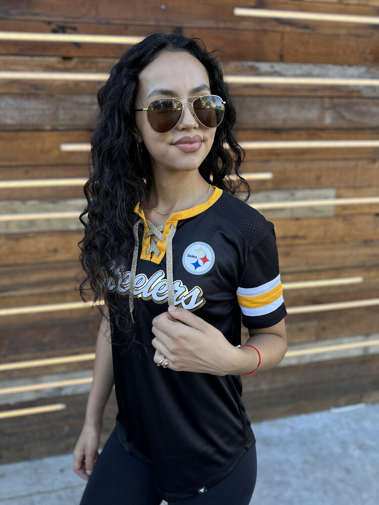 Fanatics Steelers W 22 Original State