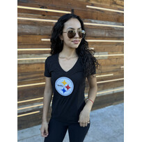 Majestic Steelers W Legendary Look