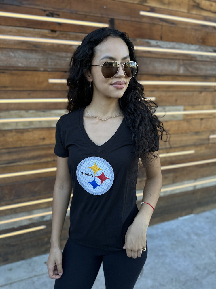 Majestic Steelers W Legendary Look