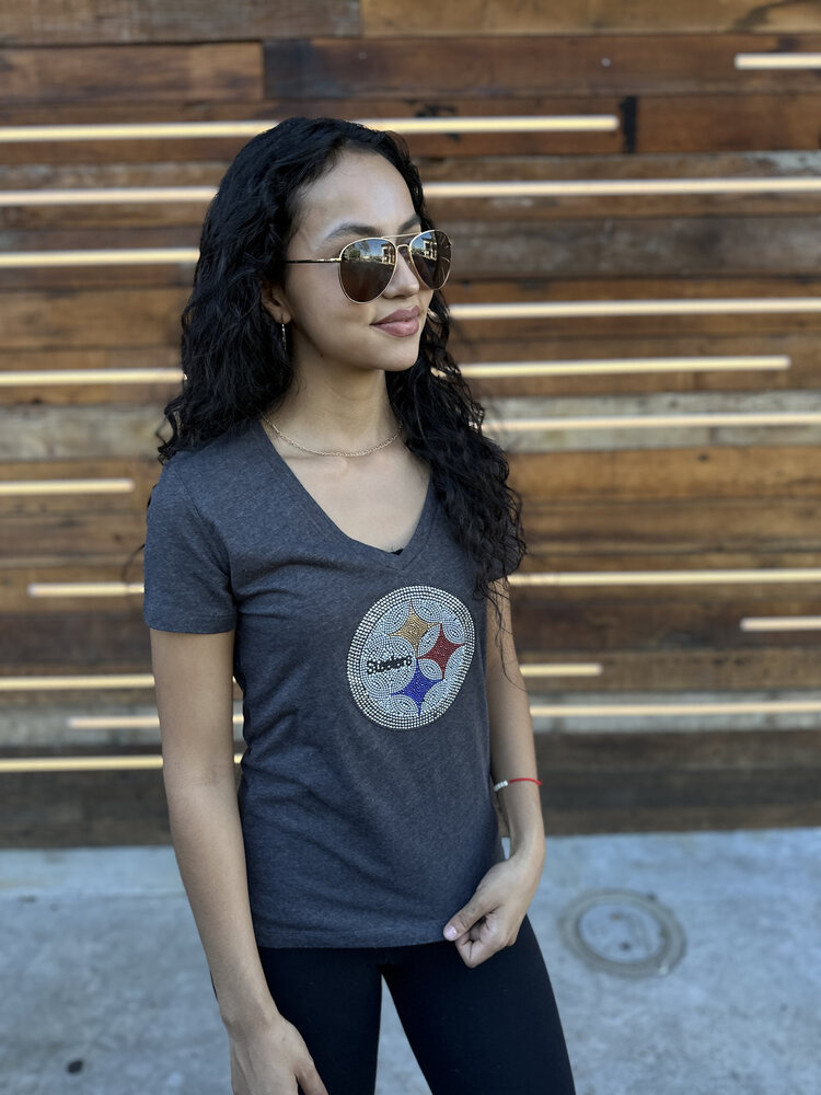 Majestic Steelers W Dream Of Diamonds