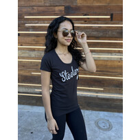 47 Brand Steelers W '47 Sequin Script Scoop