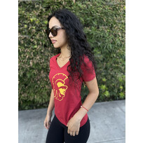 USC W Gardner V-Neck