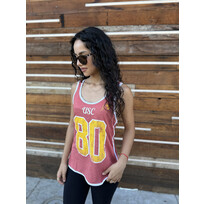USC W Reagan Track Tank