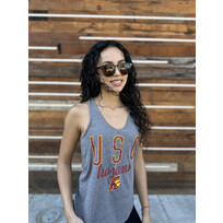 NCAA USC Trojans W Hendrix Tank