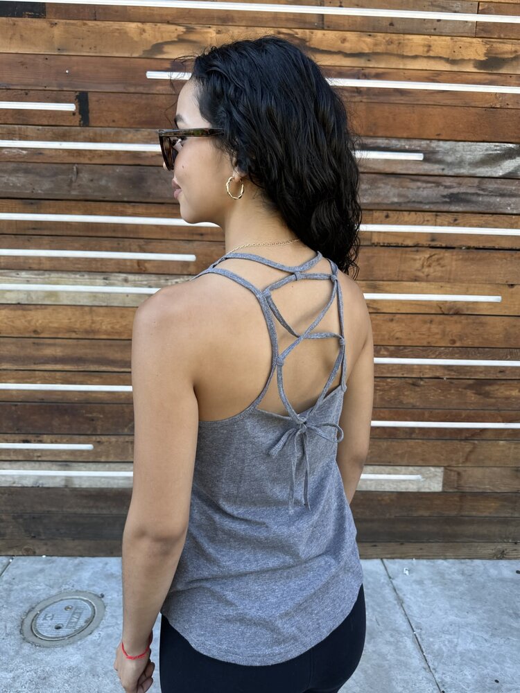 NCAA USC Trojans W Hendrix Tank