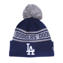 New Era LA Dodgers NE YOUTH/KIDS Knit Repeat