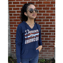 Majestic Broncos W Highlight Play