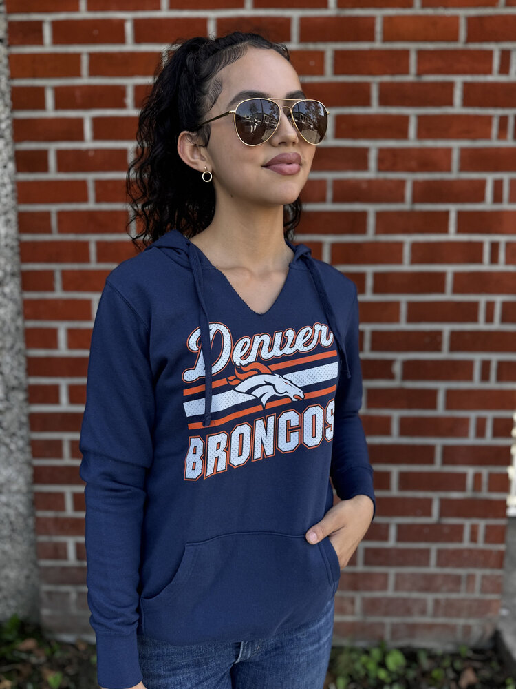 Majestic Broncos W Highlight Play