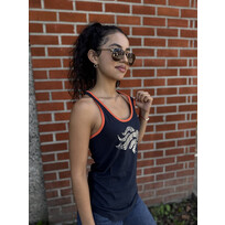 47 Brand Broncos W Tank 47Brand '16 Clutch Navy