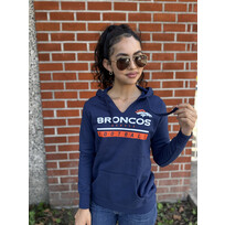 Majestic Broncos W Self Determination