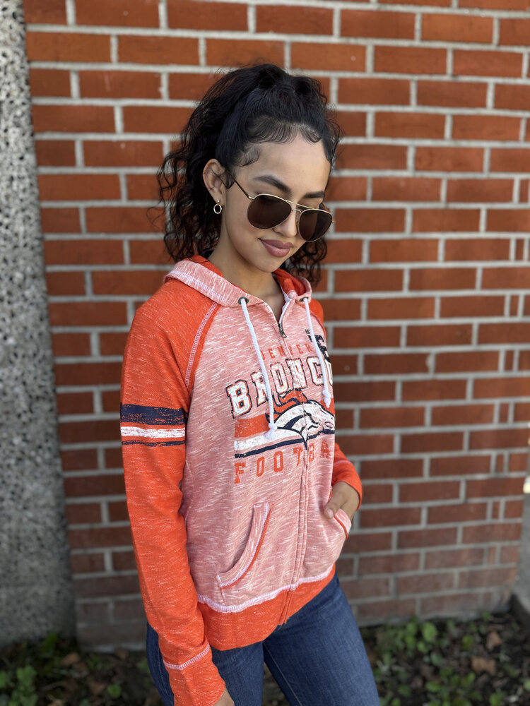 Majestic Broncos W Tame the Tide Small