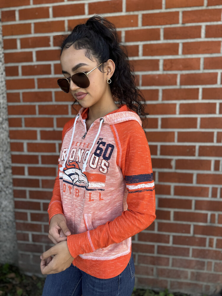 Majestic Broncos W Tame the Tide Small