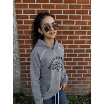 47 Brand Broncos W '47 Stadium Hood