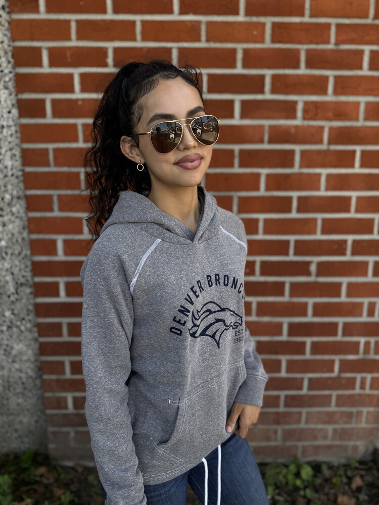 47 Brand Broncos W '47 Stadium Hood