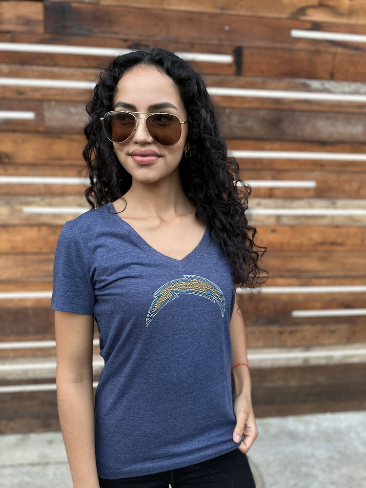 Majestic Chargers W Dream Of Diamonds