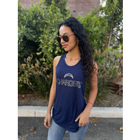 Majestic Chargers W Type Shuffle Tank