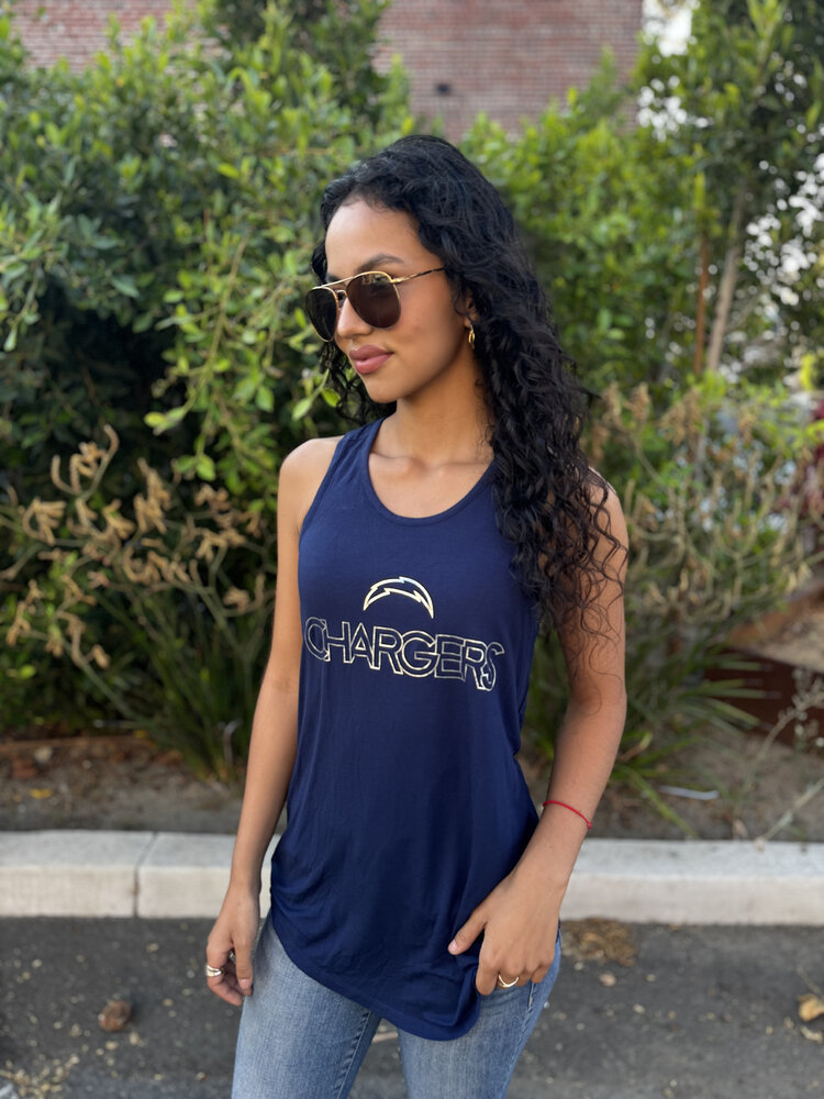 Majestic Chargers W Type Shuffle Tank