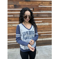 Majestic Chargers W Great Performer P/O M