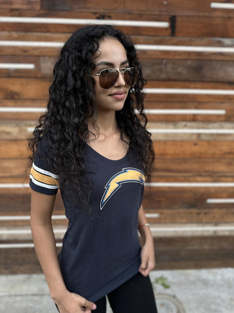 47 Brand Chargers W '47 Off Campus Scoop